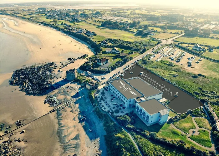Shoreline Hotel