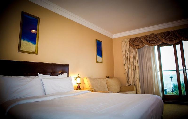 Hotel Shoreline 4*