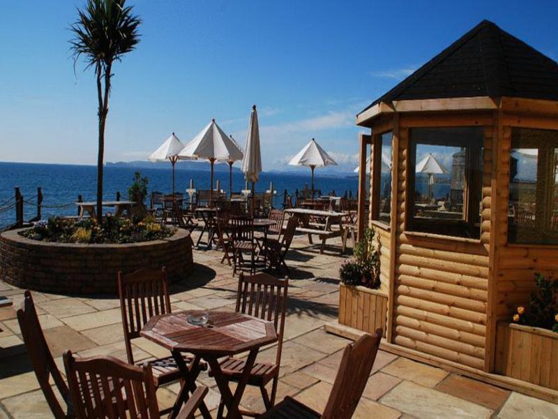 Shoreline Hotel Donabate