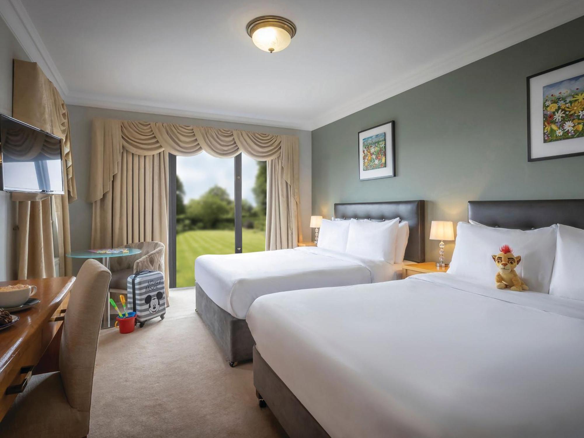Shoreline Hotel Donabate