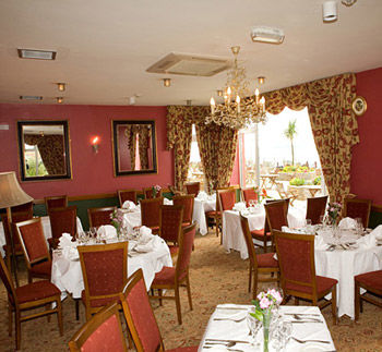 Hotel Shoreline Donabate