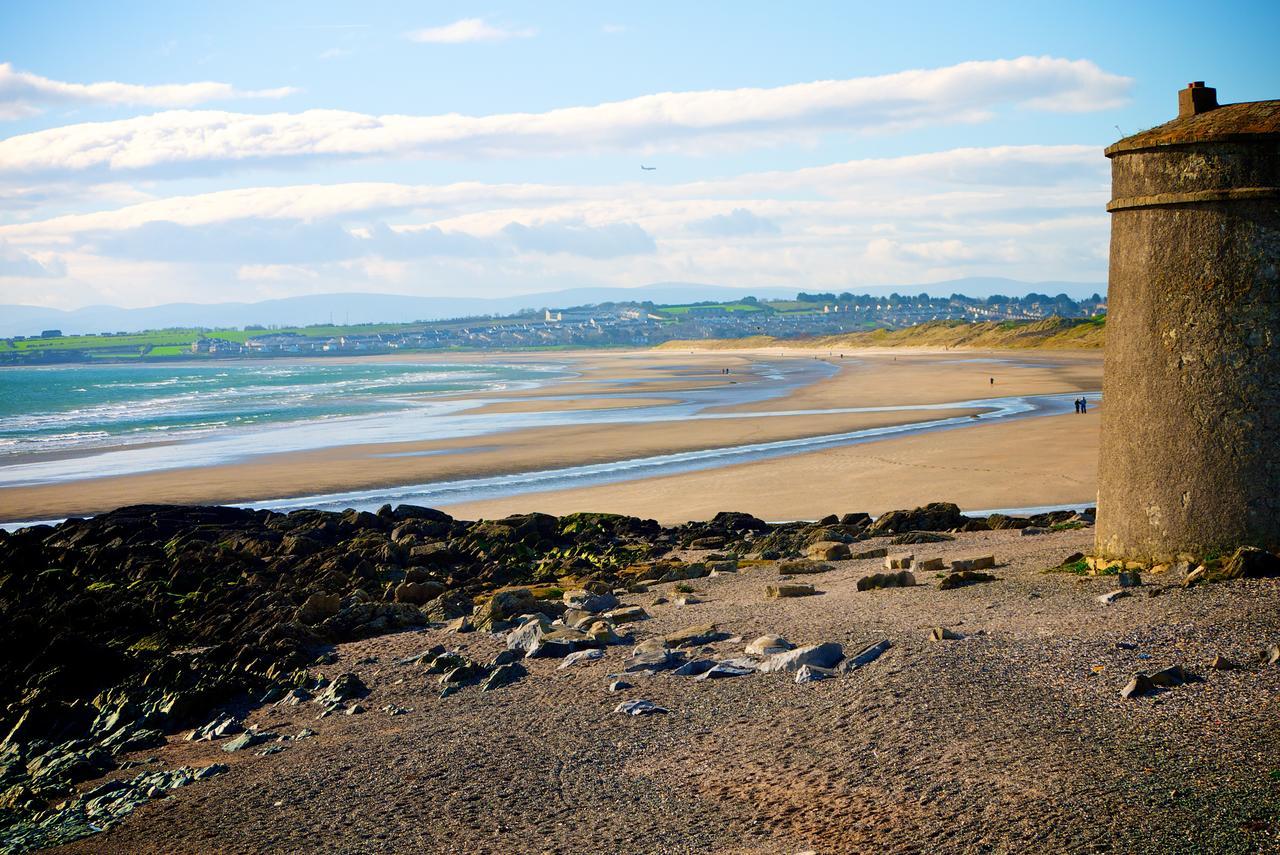 Shoreline Hotel Donabate