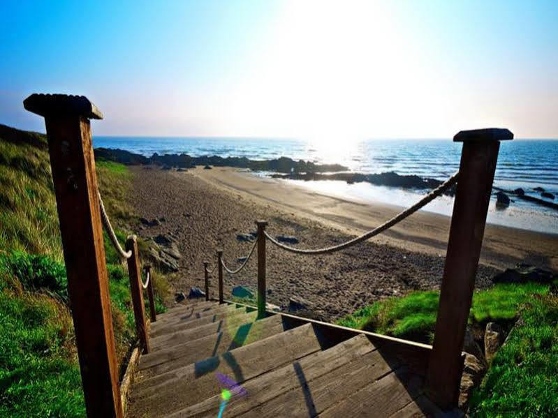 Hotel Shoreline Donabate