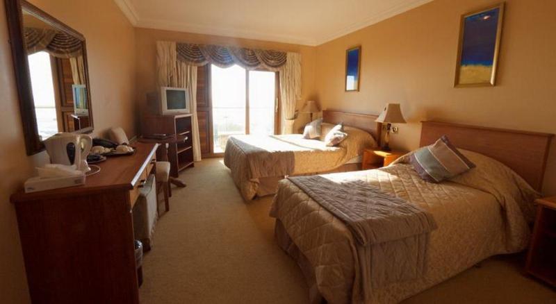 Shoreline Hotel Donabate