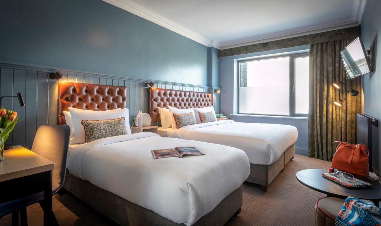 Hotel Shoreline Donabate